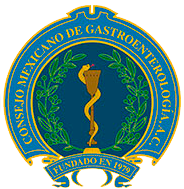 Consejo Mexicano de Gastroenterología